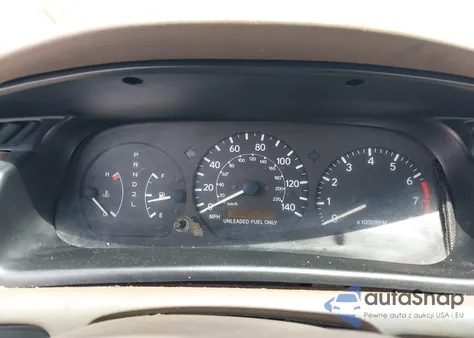 1999 Toyota Camry Ce/Le/Xle z USA, uszkodzony, nr VIN JT2BG22K5X0302188